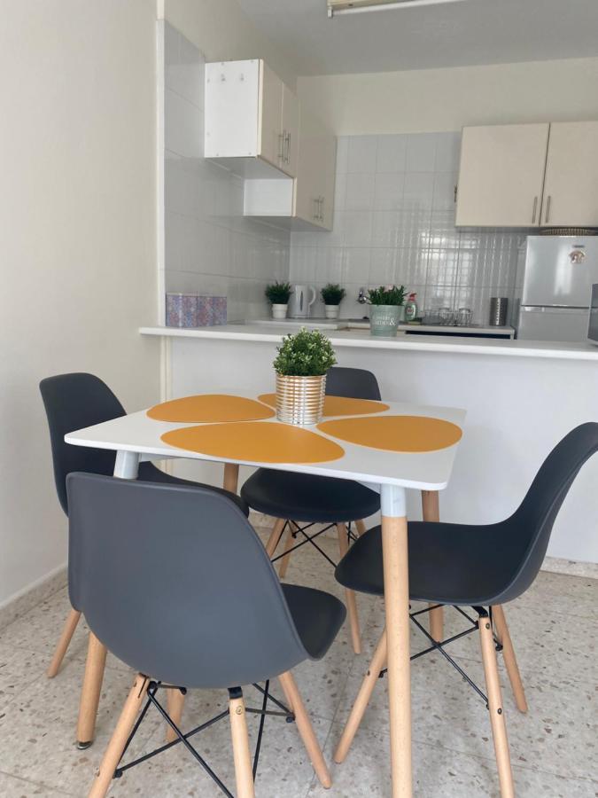 Diamond Apartment With Stunning Sea View Paphos Esterno foto