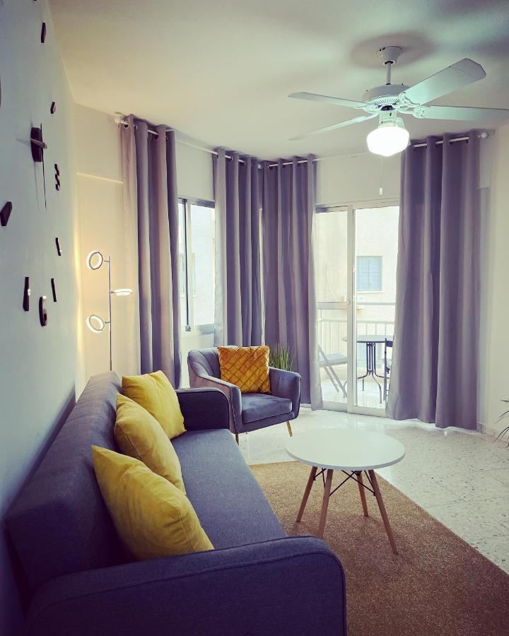 Diamond Apartment With Stunning Sea View Paphos Esterno foto